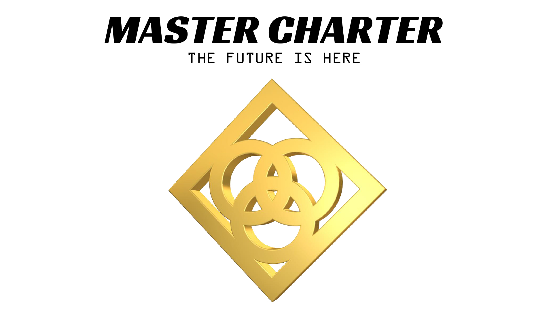 Home - Master Charter